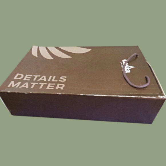 Retail $280 ROMA Casta Black Tall Leather Boots sz. 38 ( 7.5) - Picture 10 of 12